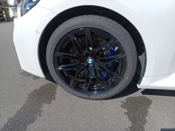 M2 Coupé HiFi DAB LED Komfortzg. Tempomat Shz