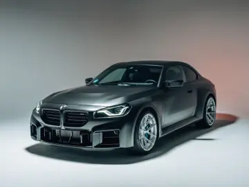 M2 Coupé - Garantie  LED RFK Komfortzg. Tempomat