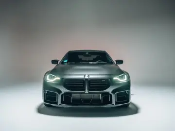 M2 Coupé - Garantie  LED RFK Komfortzg. Tempomat