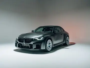 M2 Coupé - Garantie  LED RFK Komfortzg. Tempomat