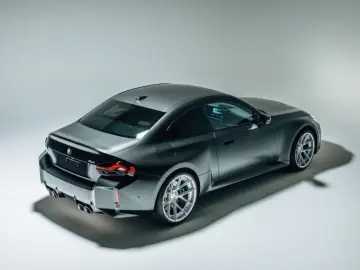 M2 Coupé - Garantie  LED RFK Komfortzg. Tempomat