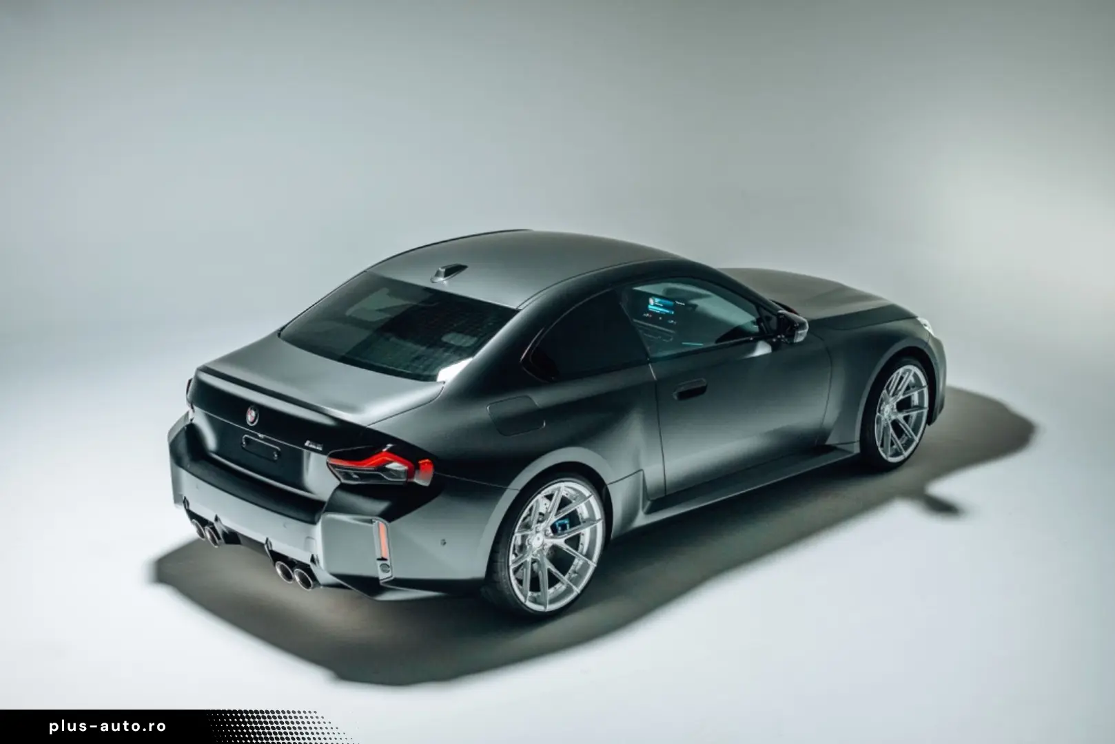 M2 Coupé - Garantie  LED RFK Komfortzg. Tempomat