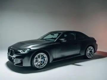 M2 Coupé - Garantie  LED RFK Komfortzg. Tempomat