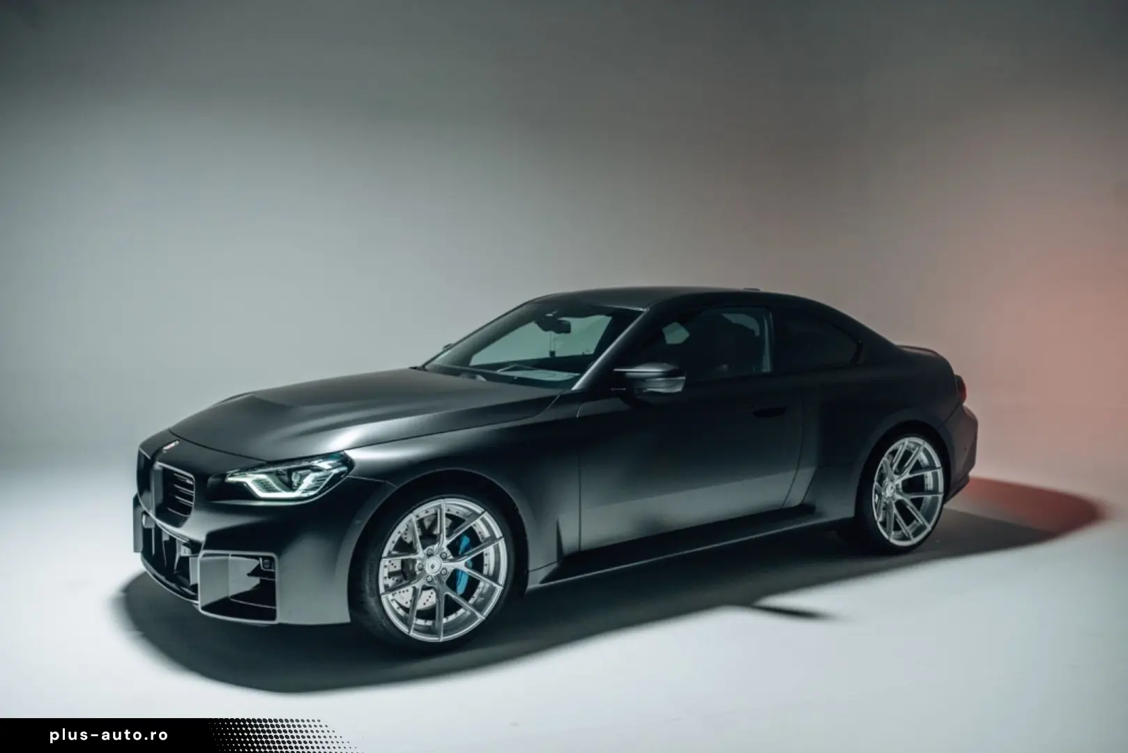 M2 Coupé - Garantie  LED RFK Komfortzg. Tempomat