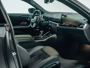 M2 Coupé - Garantie  LED RFK Komfortzg. Tempomat