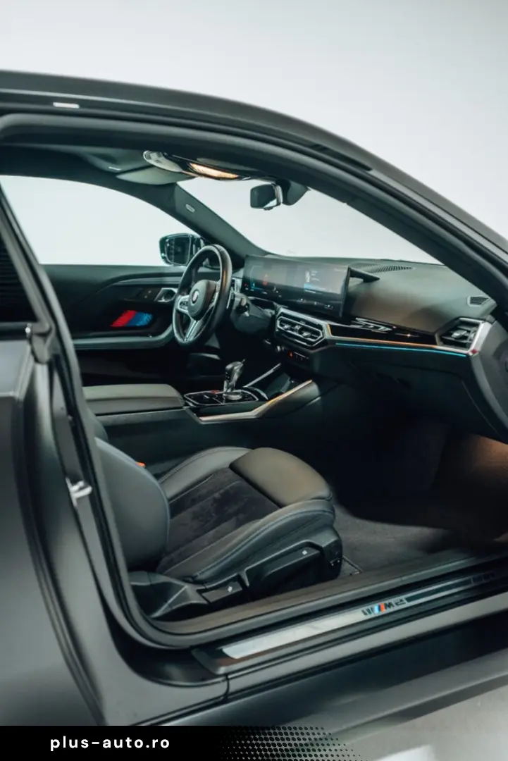 M2 Coupé - Garantie  LED RFK Komfortzg. Tempomat