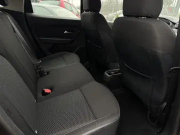 Dacia Duster 2018 Diesel 1.5 dCi EURO 6