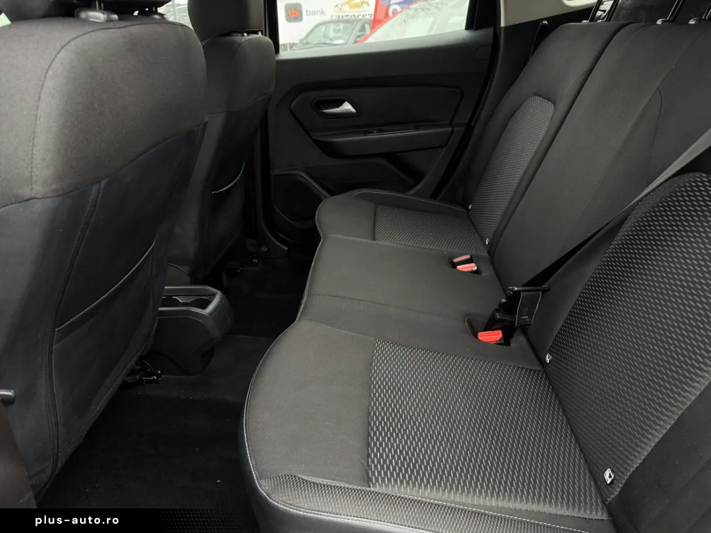 Dacia Duster 2018 Diesel 1.5 dCi EURO 6