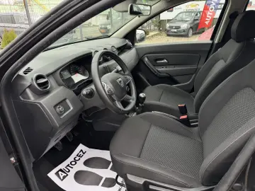 Dacia Duster 2018 Diesel 1.5 dCi EURO 6
