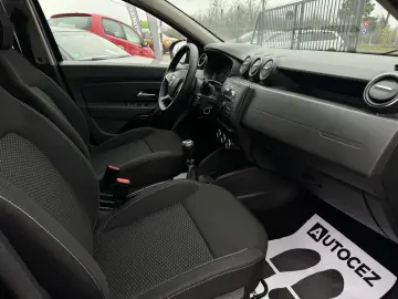 Dacia Duster 2018 Diesel 1.5 dCi EURO 6
