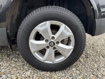 Dacia Duster 2018 Diesel 1.5 dCi EURO 6