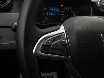 Dacia Duster 2018 Diesel 1.5 dCi EURO 6