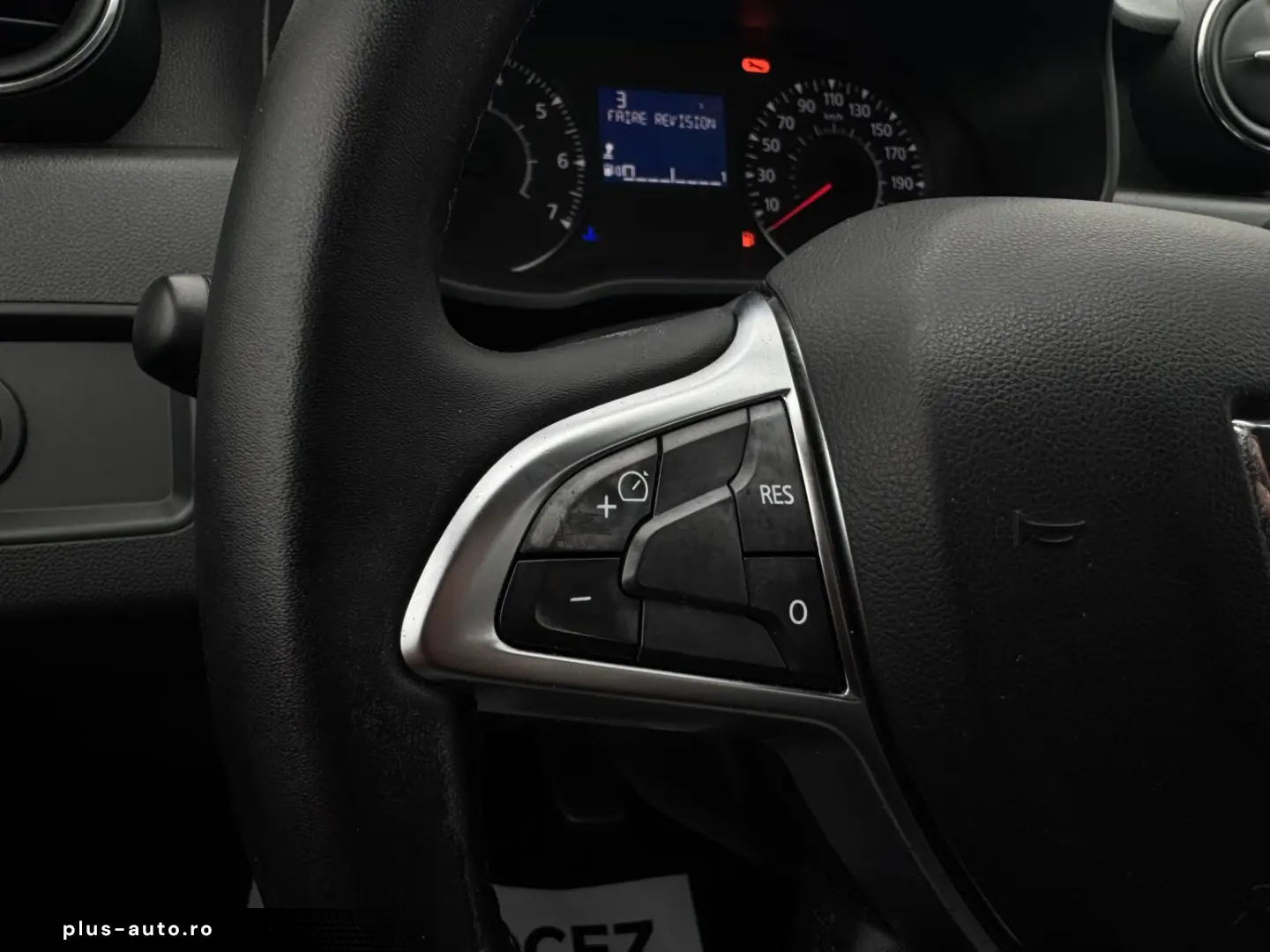 Dacia Duster 2018 Diesel 1.5 dCi EURO 6