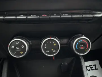 Dacia Duster 2018 Diesel 1.5 dCi EURO 6