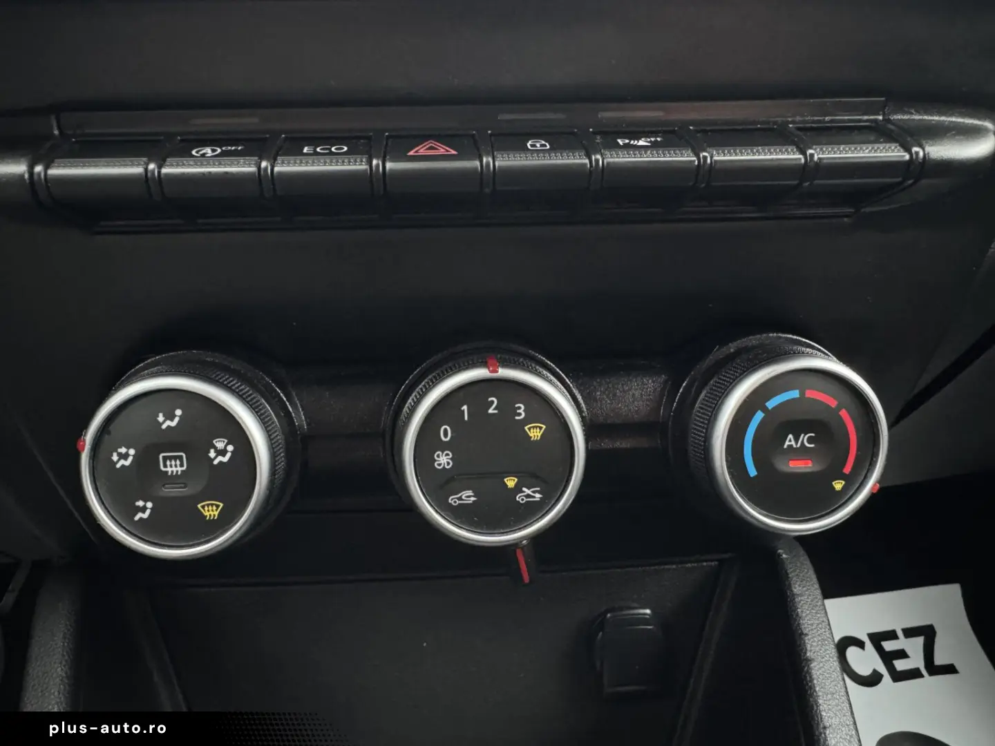 Dacia Duster 2018 Diesel 1.5 dCi EURO 6