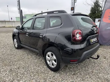 Dacia Duster 2018 Diesel 1.5 dCi EURO 6