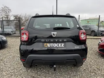 Dacia Duster 2018 Diesel 1.5 dCi EURO 6