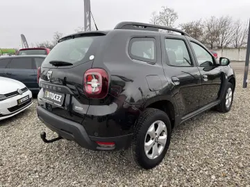 Dacia Duster 2018 Diesel 1.5 dCi EURO 6
