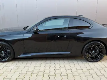 M2 Coupé   HK   ACC   HUD K.Zugang