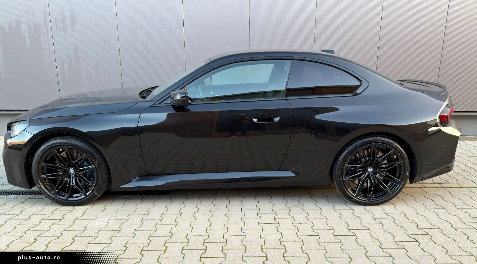 M2 Coupé   HK   ACC   HUD K.Zugang