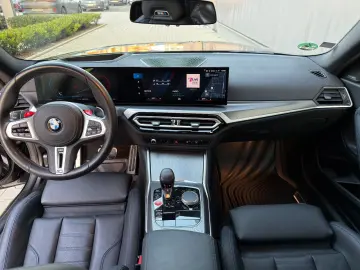 M2 Coupé   HK   ACC   HUD K.Zugang