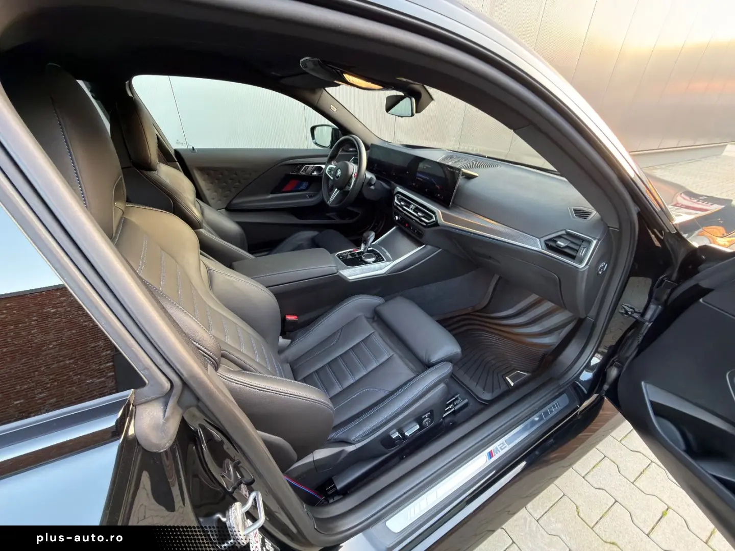 M2 Coupé   HK   ACC   HUD K.Zugang