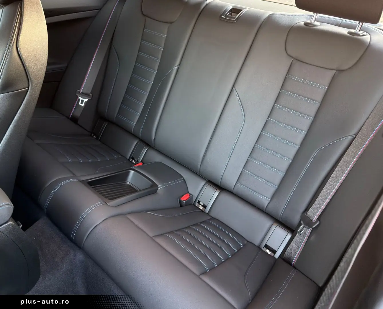 M2 Coupé   HK   ACC   HUD K.Zugang