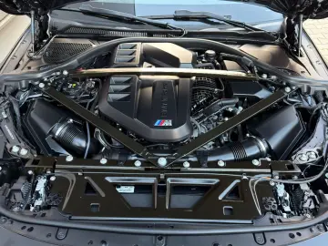 M2 Coupé   HK   ACC   HUD K.Zugang