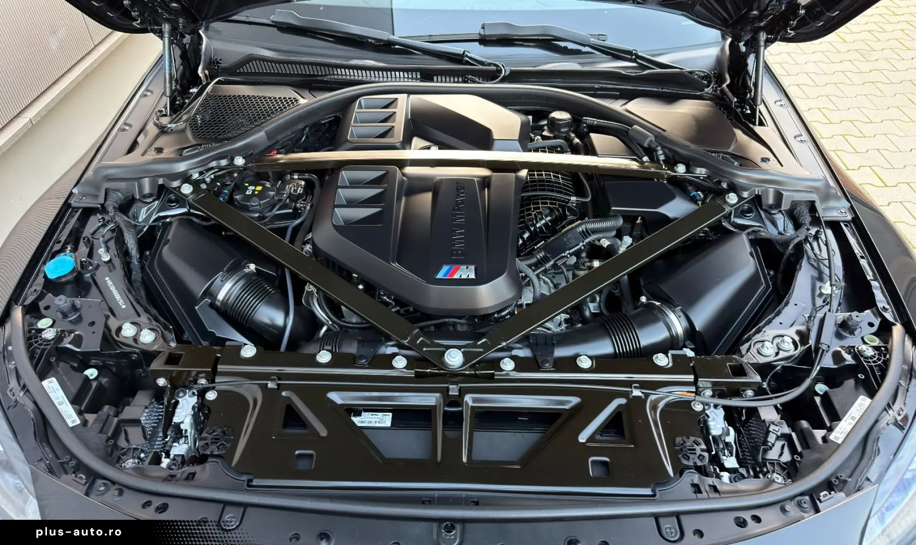 M2 Coupé   HK   ACC   HUD K.Zugang