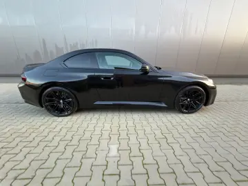 M2 Coupé   HK   ACC   HUD K.Zugang