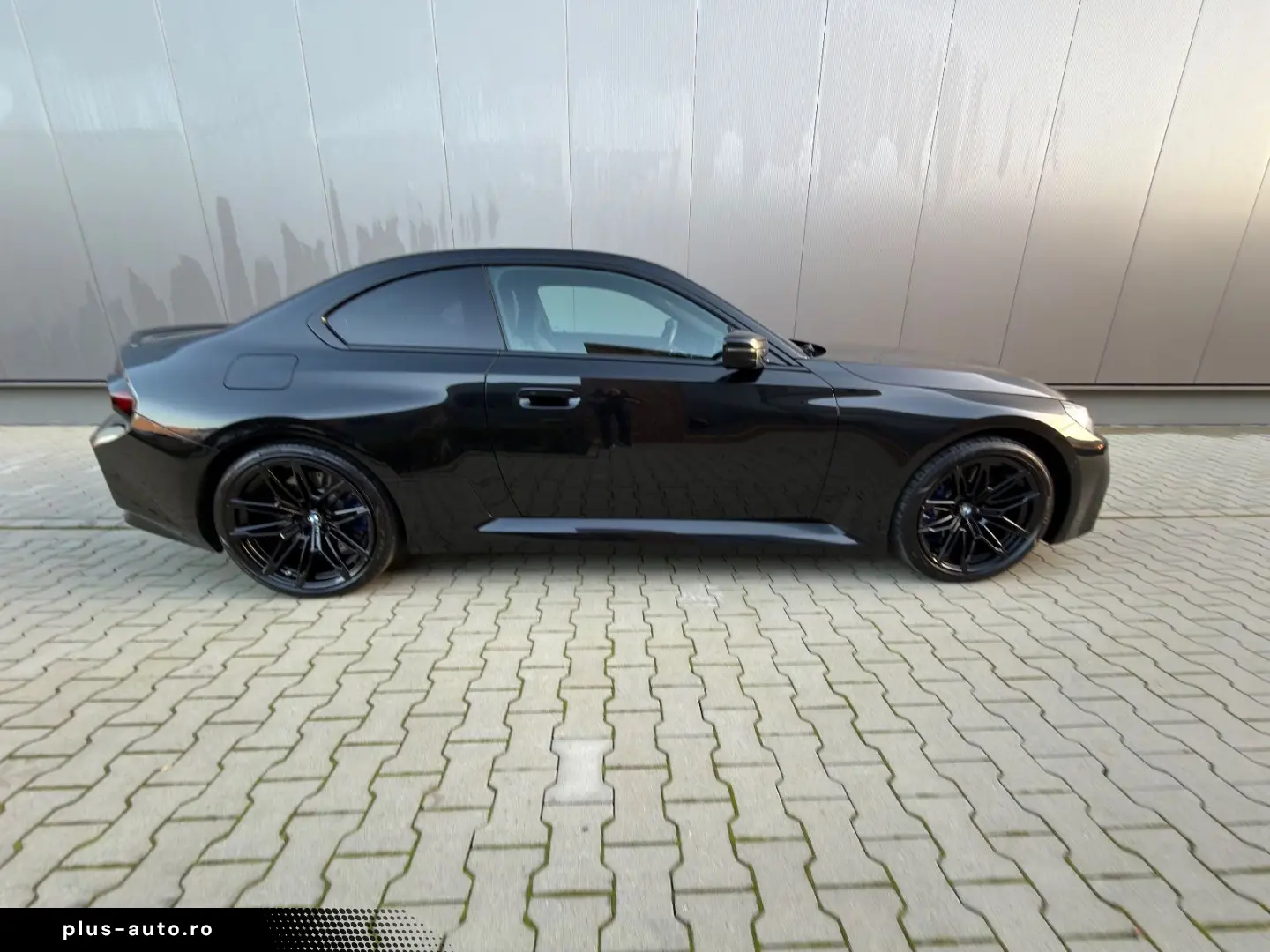 M2 Coupé   HK   ACC   HUD K.Zugang