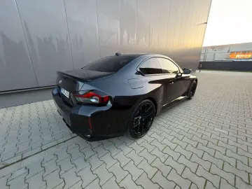 M2 Coupé   HK   ACC   HUD K.Zugang