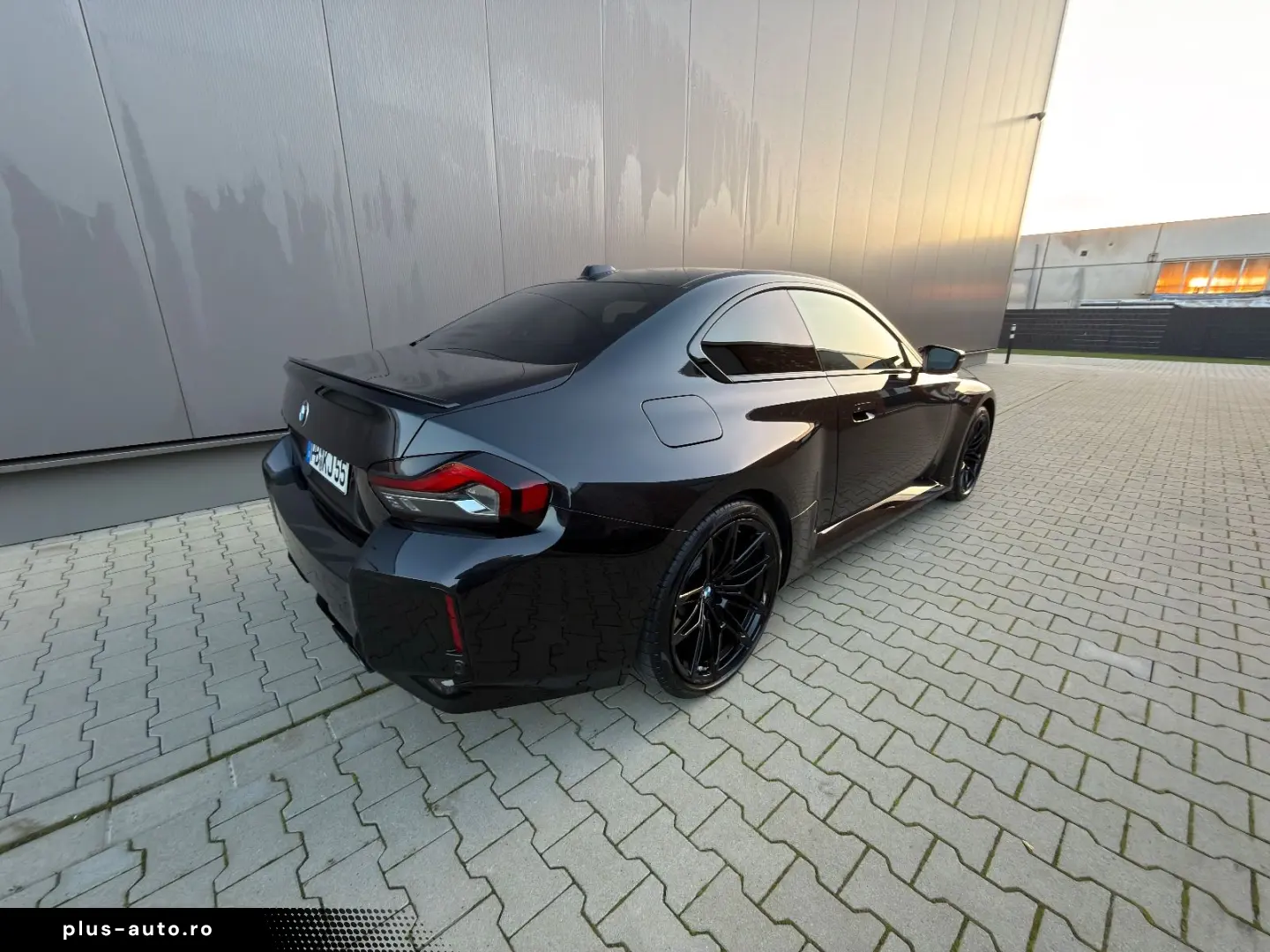 M2 Coupé   HK   ACC   HUD K.Zugang