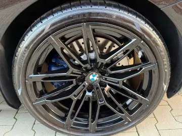 M2 Coupé   HK   ACC   HUD K.Zugang