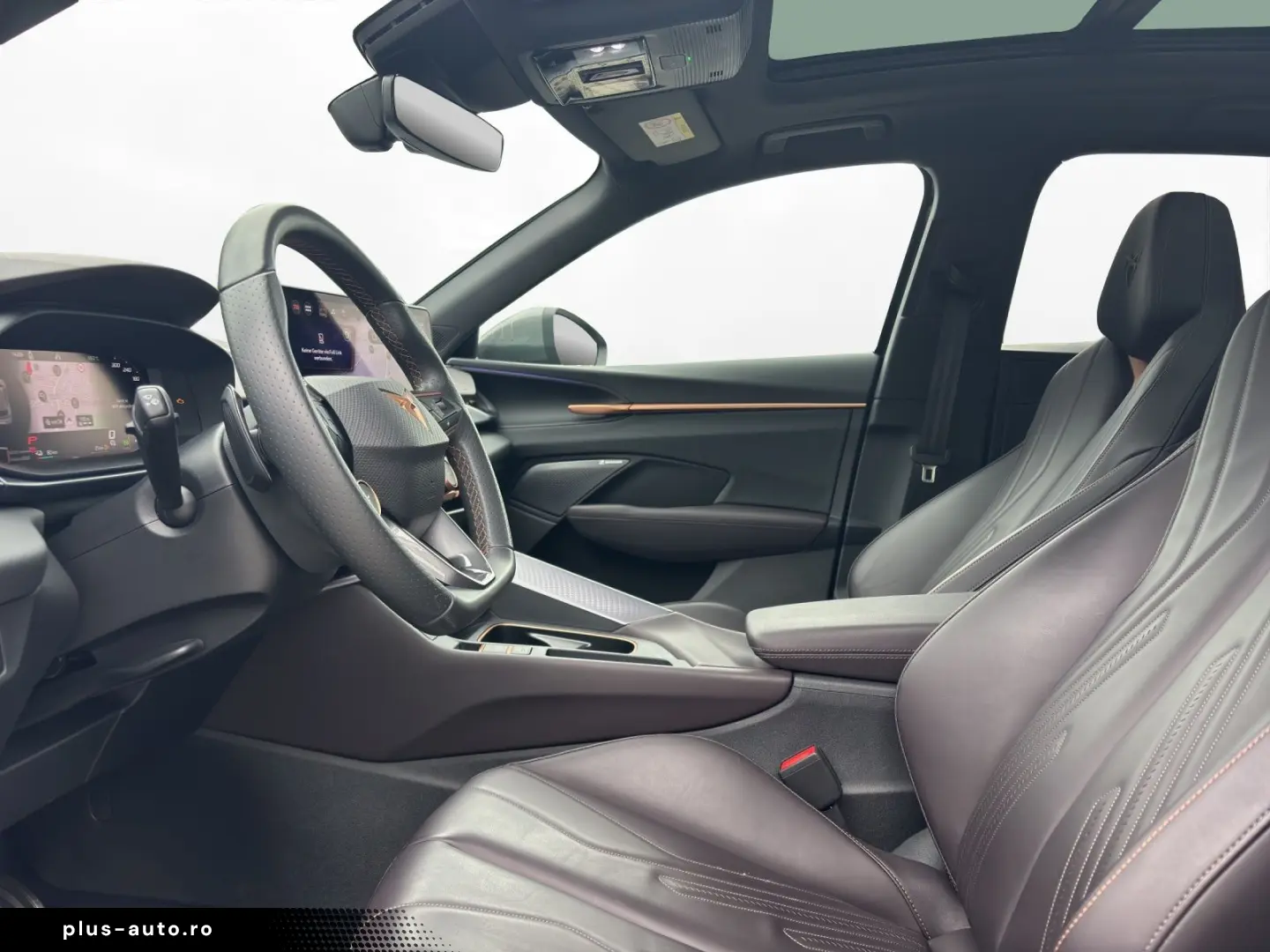 Terramar 1.5 e-Hybrid DSG VZ   PANO   NAVI