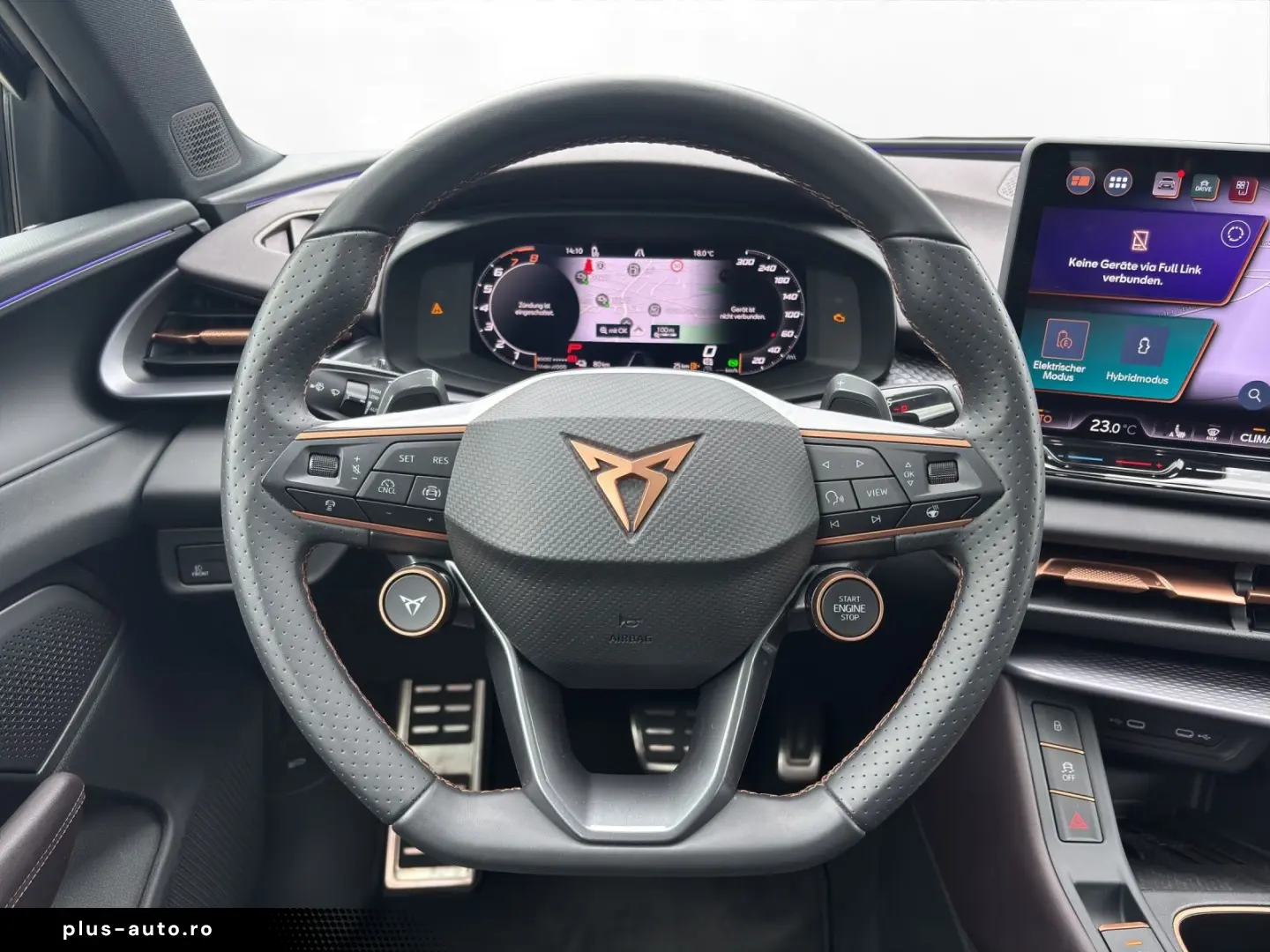 Terramar 1.5 e-Hybrid DSG VZ   PANO   NAVI