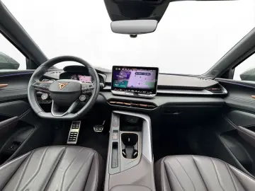 Terramar 1.5 e-Hybrid DSG VZ   PANO   NAVI