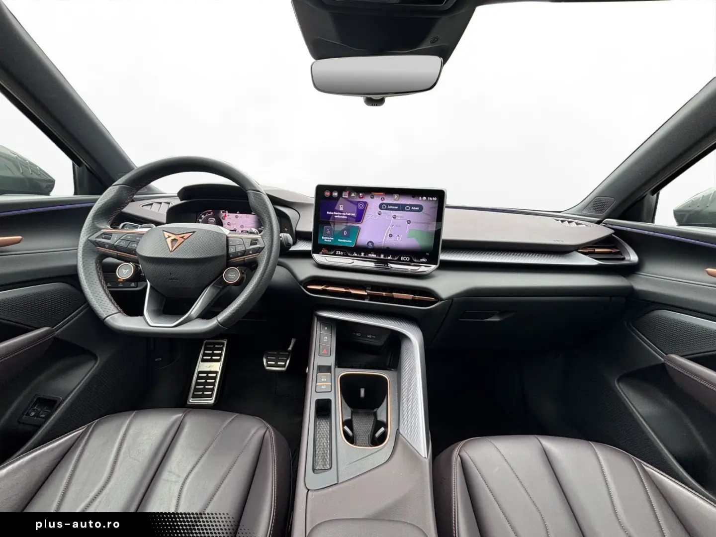 Terramar 1.5 e-Hybrid DSG VZ   PANO   NAVI