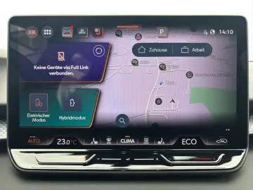 Terramar 1.5 e-Hybrid DSG VZ   PANO   NAVI