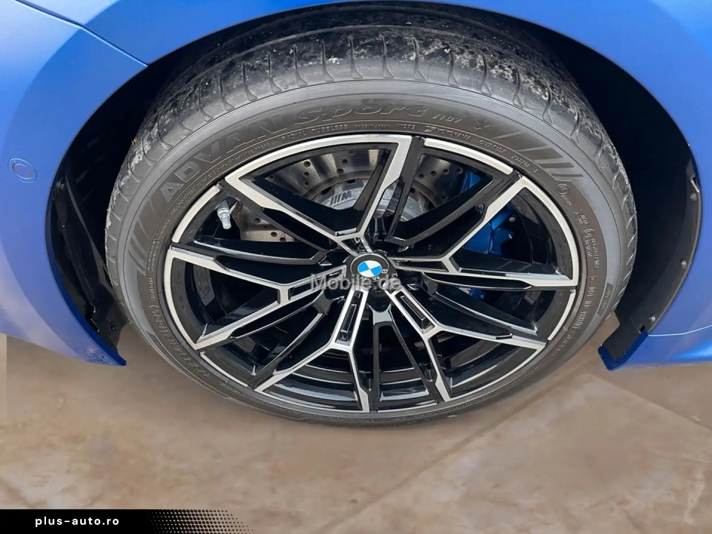 M2 Coupe Sport-Aut. M Carbondach Individual Lack