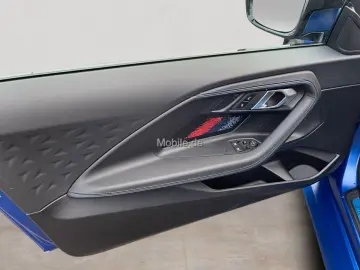 M2 Coupe Sport-Aut. M Carbondach Individual Lack