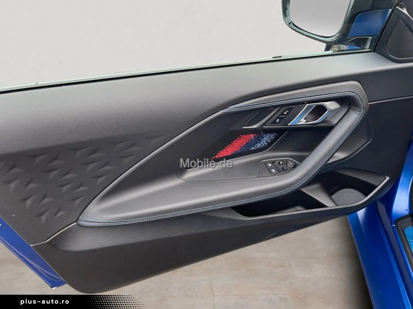 M2 Coupe Sport-Aut. M Carbondach Individual Lack