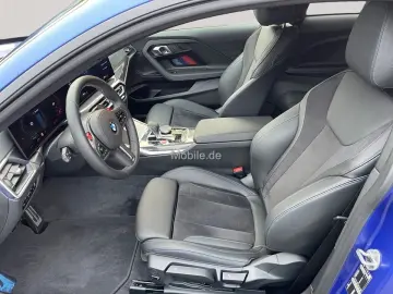 M2 Coupe Sport-Aut. M Carbondach Individual Lack