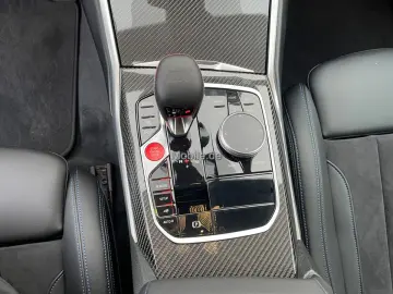 M2 Coupe Sport-Aut. M Carbondach Individual Lack