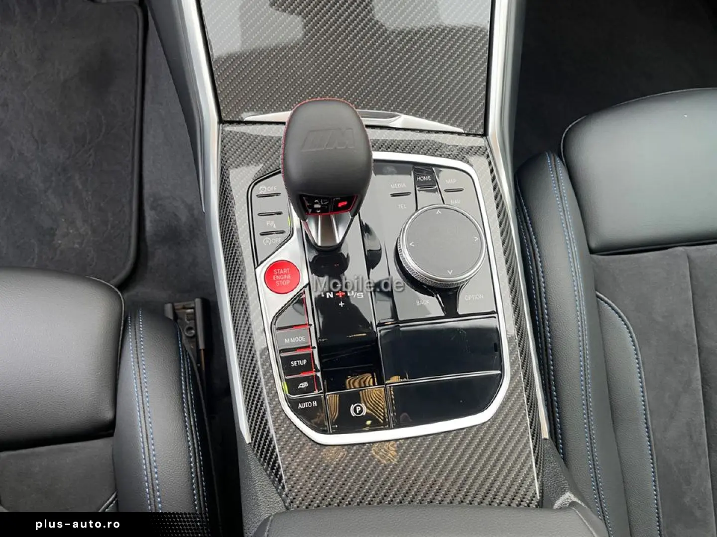 M2 Coupe Sport-Aut. M Carbondach Individual Lack