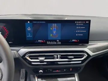 M2 Coupe Sport-Aut. M Carbondach Individual Lack