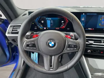 M2 Coupe Sport-Aut. M Carbondach Individual Lack