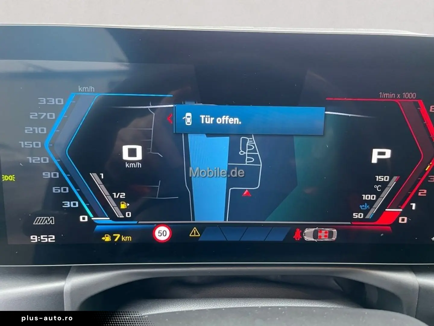 M2 Coupe Sport-Aut. M Carbondach Individual Lack