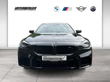 M2 Coupé HK HiFi DAB LED GSD Komfortzg. Shz