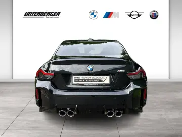 M2 Coupé HK HiFi DAB LED GSD Komfortzg. Shz